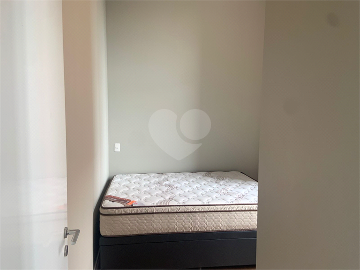 Aluguel Apartamento São Paulo Pinheiros REO1049634 12