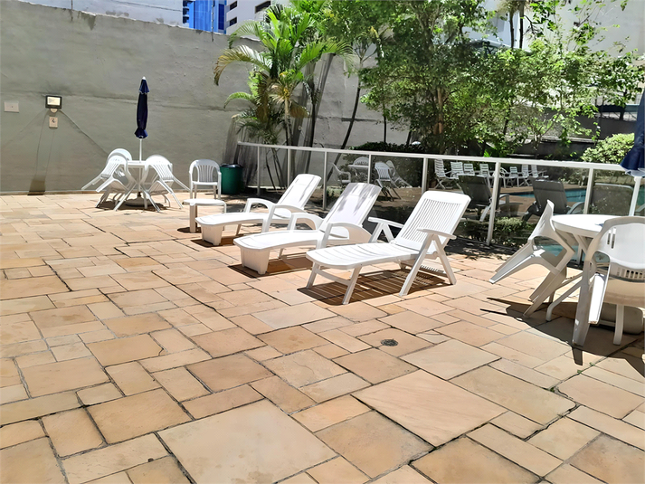 Venda Apartamento São Paulo Vila Mariana REO1049636 25