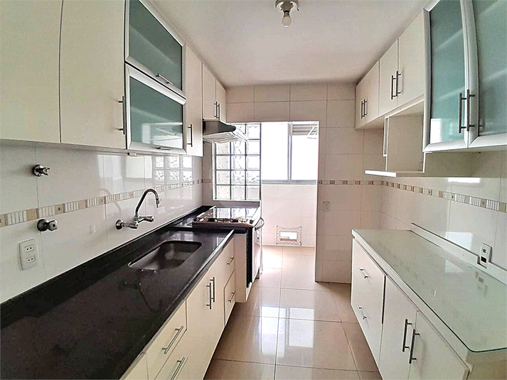 Venda Apartamento São Paulo Vila Mariana REO1049636 11