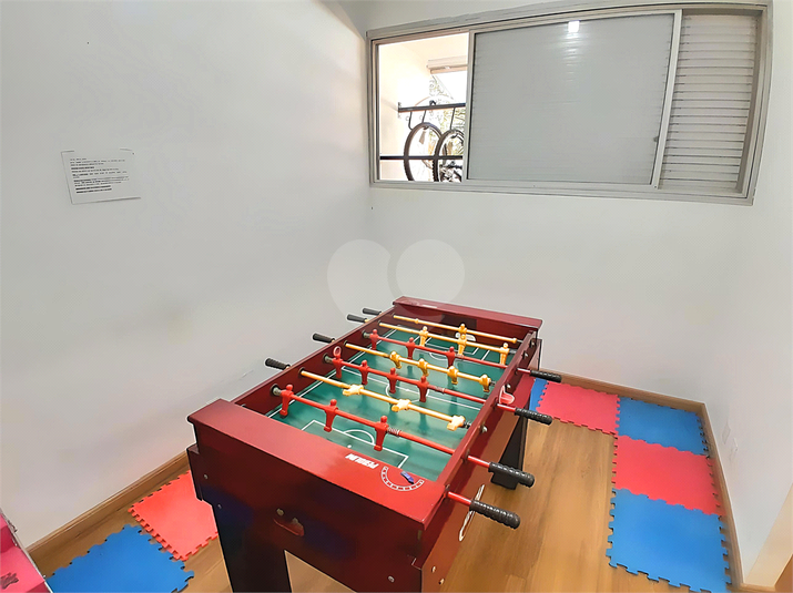 Venda Apartamento São Paulo Vila Mariana REO1049636 29