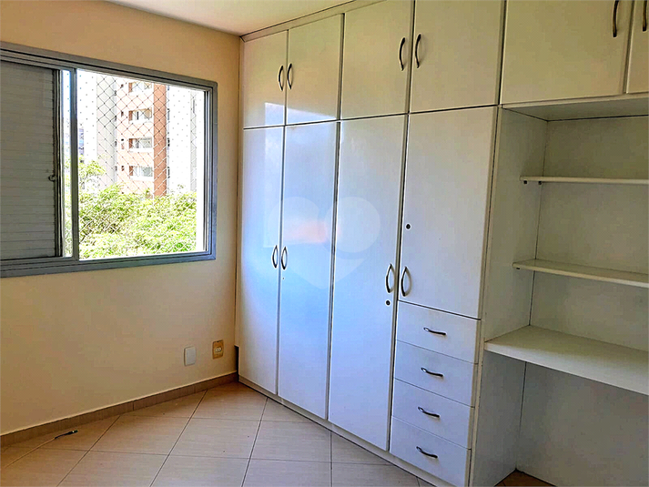 Venda Apartamento São Paulo Vila Mariana REO1049636 21