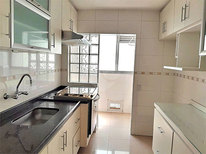 Venda Apartamento São Paulo Vila Mariana REO1049636 13