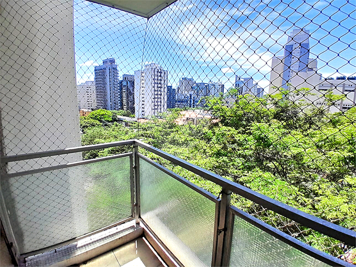 Venda Apartamento São Paulo Vila Mariana REO1049636 6