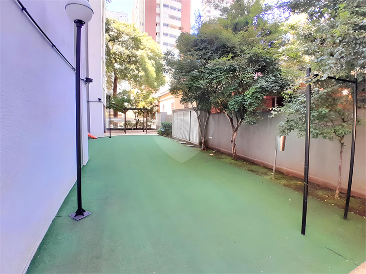 Venda Apartamento São Paulo Vila Mariana REO1049636 33