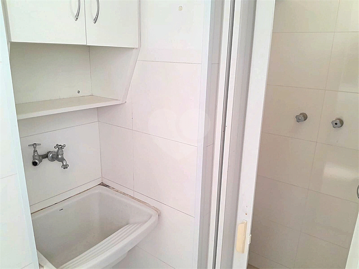 Venda Apartamento São Paulo Vila Mariana REO1049636 15