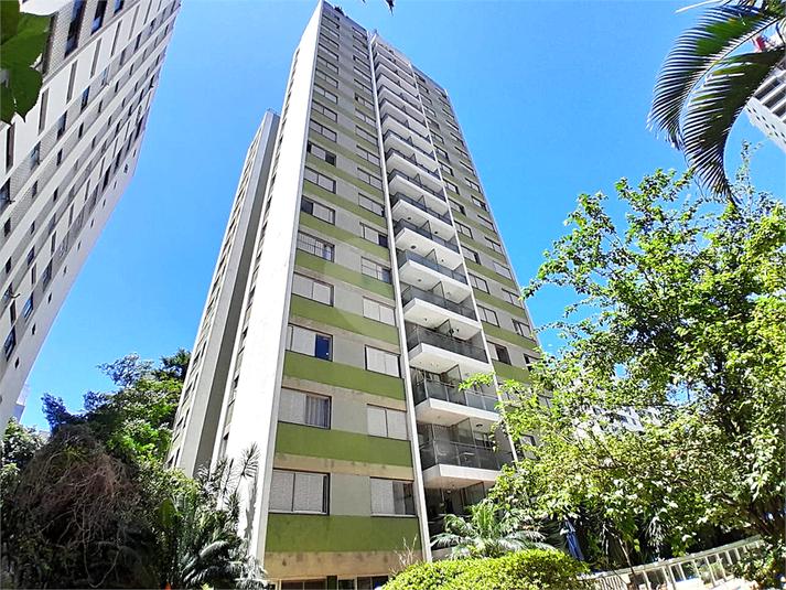 Venda Apartamento São Paulo Vila Mariana REO1049636 42