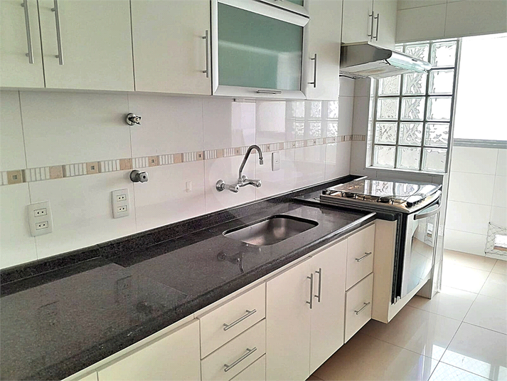 Venda Apartamento São Paulo Vila Mariana REO1049636 12