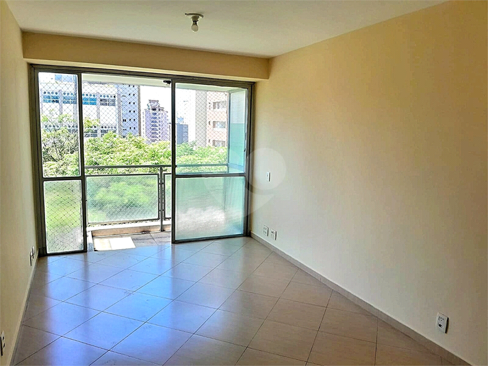 Venda Apartamento São Paulo Vila Mariana REO1049636 4