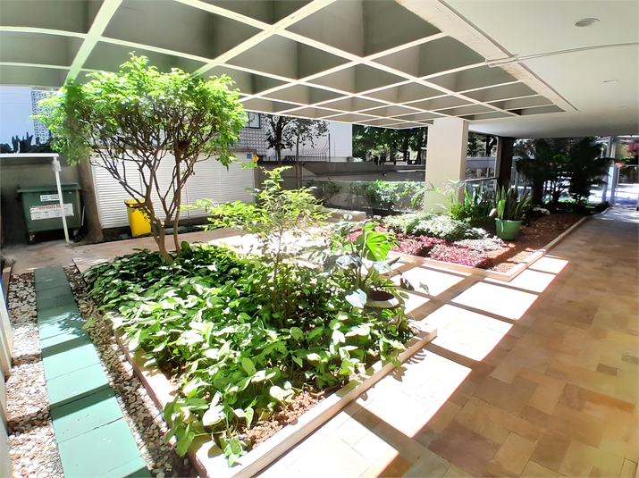 Venda Apartamento São Paulo Vila Mariana REO1049636 34