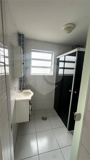 Venda Apartamento São Paulo Cerqueira César REO1049637 12