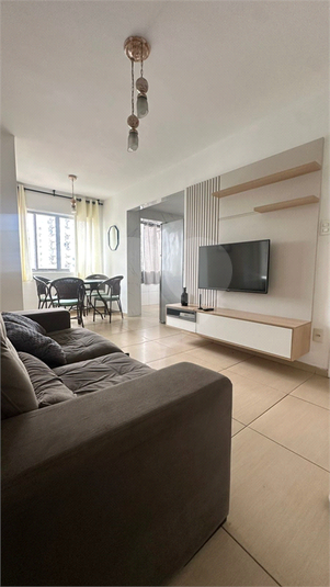 Venda Apartamento São Paulo Cerqueira César REO1049637 2