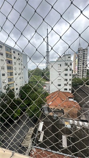 Venda Apartamento São Paulo Cerqueira César REO1049637 14