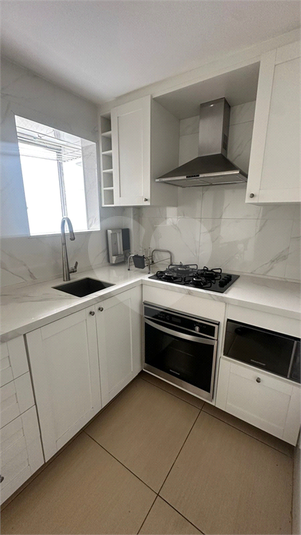 Venda Apartamento São Paulo Cerqueira César REO1049637 5