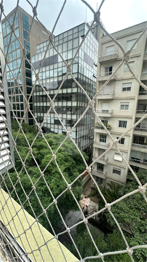 Venda Apartamento São Paulo Cerqueira César REO1049637 13