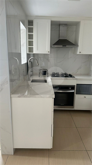 Venda Apartamento São Paulo Cerqueira César REO1049637 4