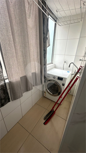 Venda Apartamento São Paulo Cerqueira César REO1049637 7