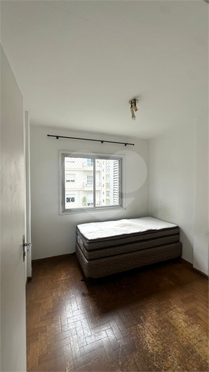 Venda Apartamento São Paulo Cerqueira César REO1049637 8