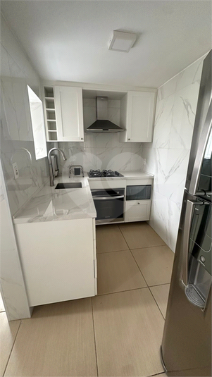 Venda Apartamento São Paulo Cerqueira César REO1049637 6