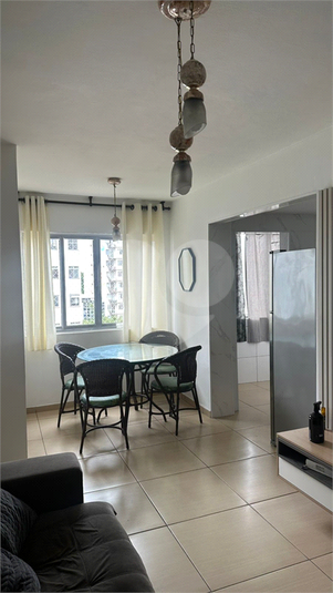 Venda Apartamento São Paulo Cerqueira César REO1049637 3