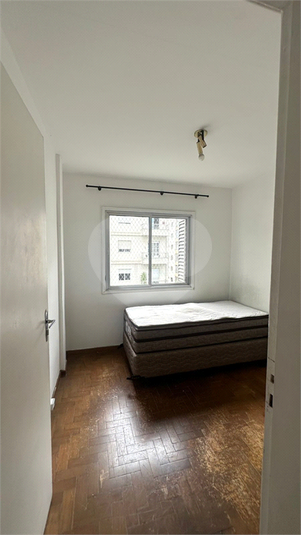 Venda Apartamento São Paulo Cerqueira César REO1049637 11