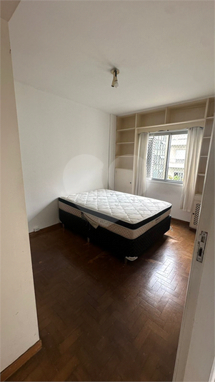 Venda Apartamento São Paulo Cerqueira César REO1049637 10