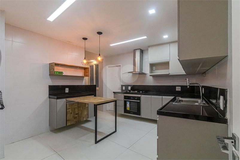 Venda Apartamento Rio De Janeiro Ipanema REO1049638 9