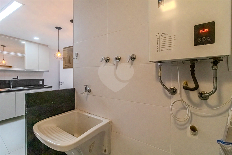 Venda Apartamento Rio De Janeiro Ipanema REO1049638 15