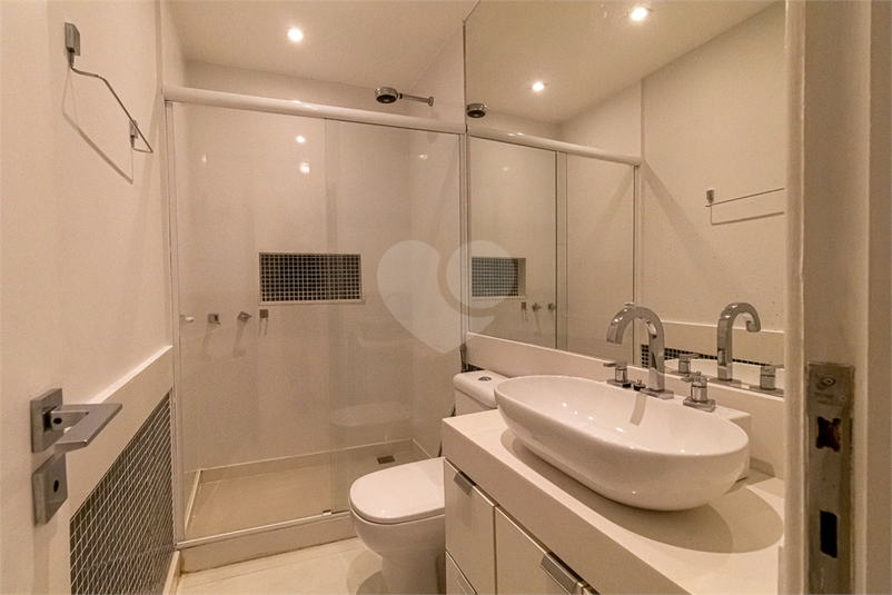 Venda Apartamento Rio De Janeiro Ipanema REO1049638 32