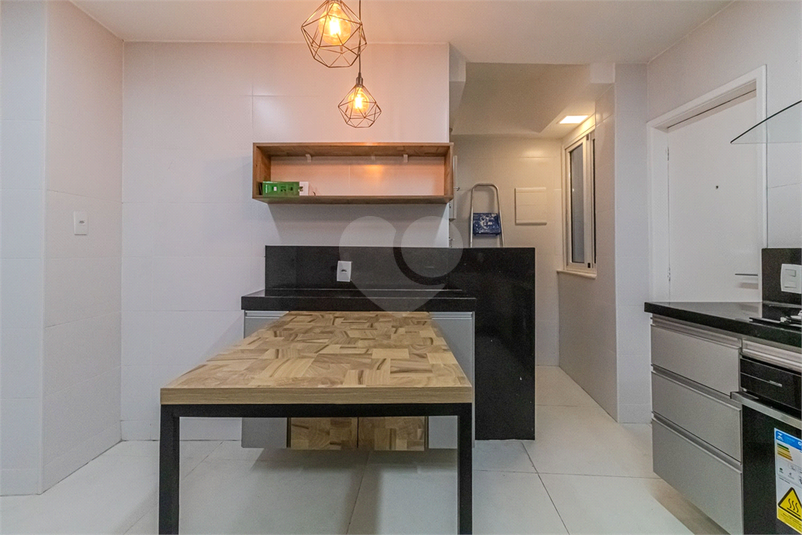 Venda Apartamento Rio De Janeiro Ipanema REO1049638 12