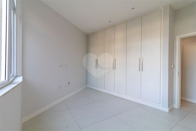 Venda Apartamento Rio De Janeiro Ipanema REO1049638 16