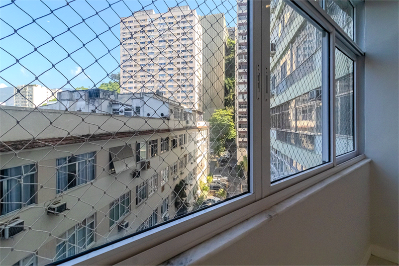 Venda Apartamento Rio De Janeiro Ipanema REO1049638 26