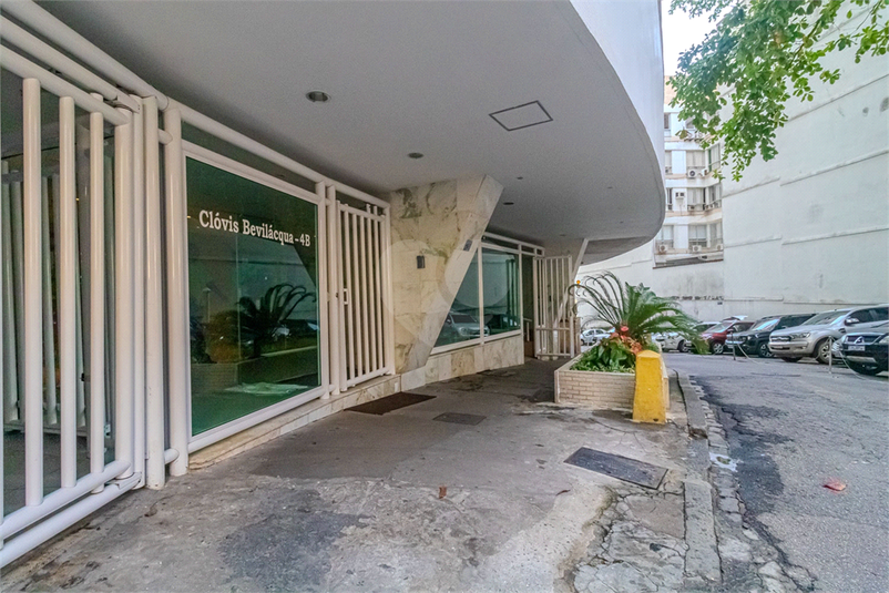 Venda Apartamento Rio De Janeiro Ipanema REO1049638 33