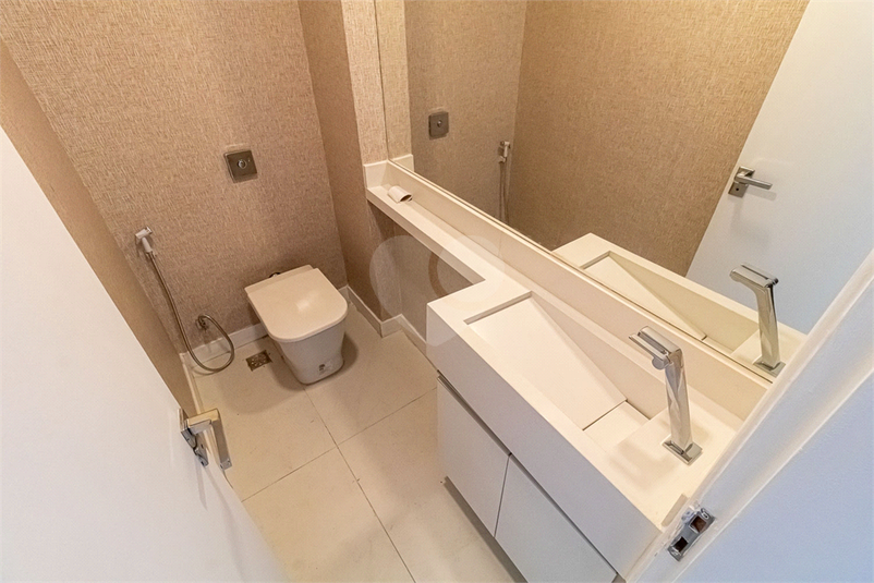 Venda Apartamento Rio De Janeiro Ipanema REO1049638 6