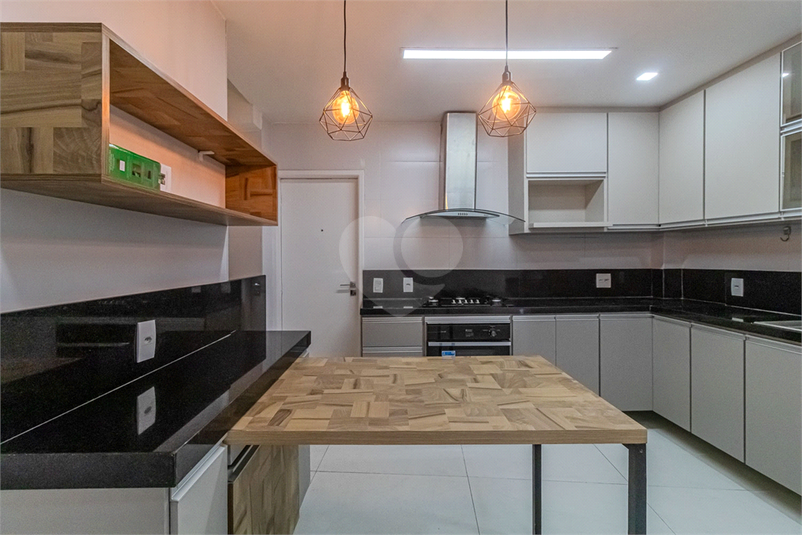 Venda Apartamento Rio De Janeiro Ipanema REO1049638 11