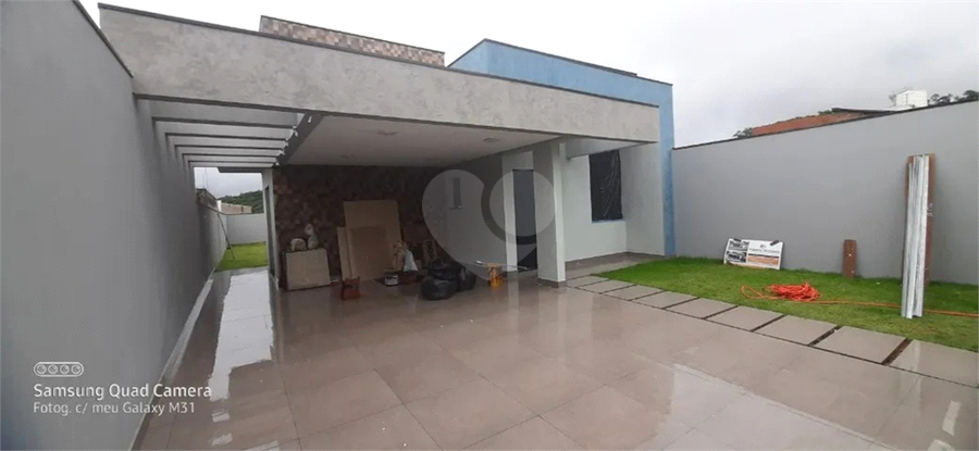 Venda Casa Itupeva Jardim Itália REO1049641 2