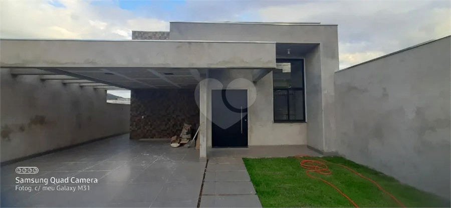 Venda Casa Itupeva Jardim Itália REO1049641 11