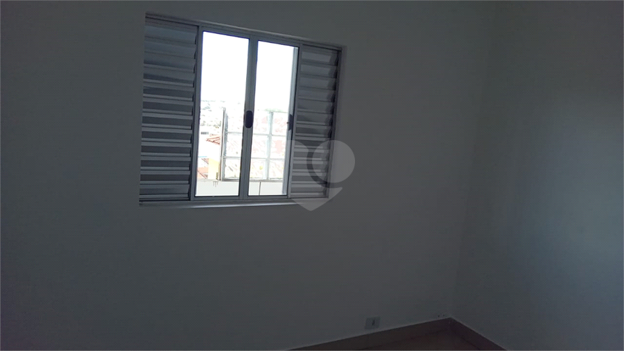 Venda Casa térrea São Paulo Vila Guedes REO1049643 22