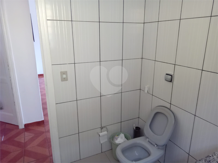 Venda Casa térrea São Paulo Vila Guedes REO1049643 10