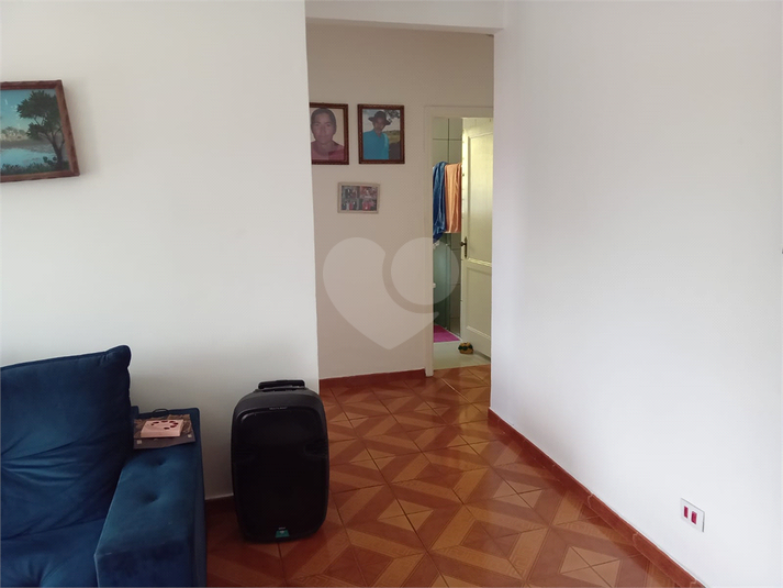 Venda Casa térrea São Paulo Vila Guedes REO1049643 2