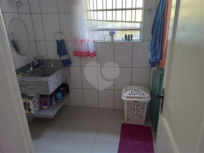 Venda Casa térrea São Paulo Vila Guedes REO1049643 11