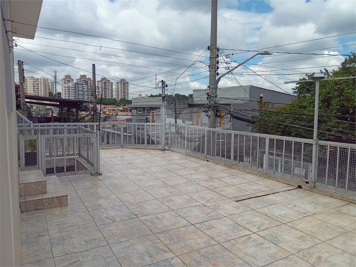 Venda Casa térrea São Paulo Vila Guedes REO1049643 27