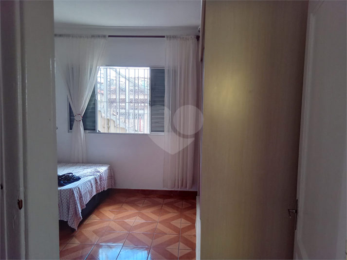 Venda Casa térrea São Paulo Vila Guedes REO1049643 5