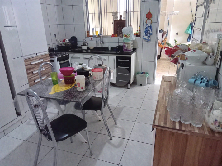 Venda Casa térrea São Paulo Vila Guedes REO1049643 9