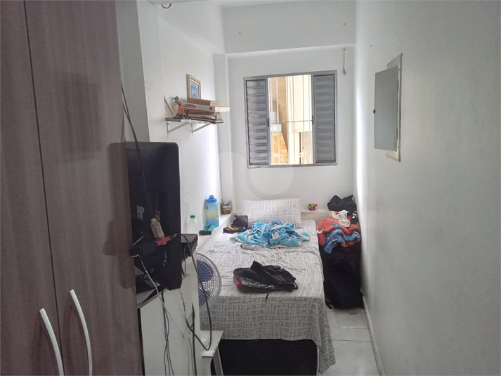 Venda Casa térrea São Paulo Vila Guedes REO1049643 4