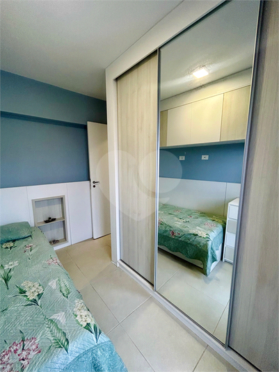 Venda Apartamento Curitiba Tingui REO1049645 9