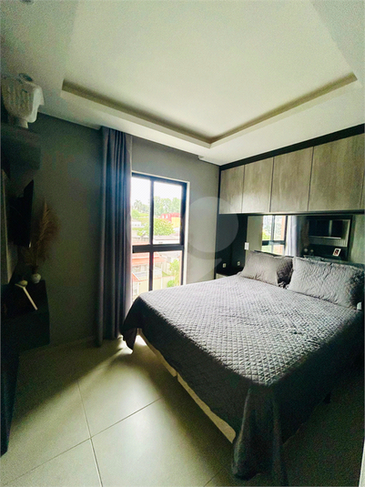 Venda Apartamento Curitiba Tingui REO1049645 17