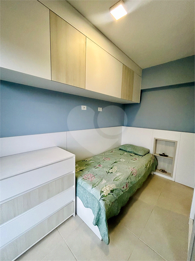 Venda Apartamento Curitiba Tingui REO1049645 12