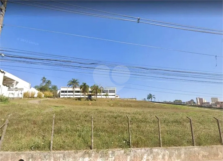 Venda Galpão São Paulo Jardim Pérola I REO1049647 2