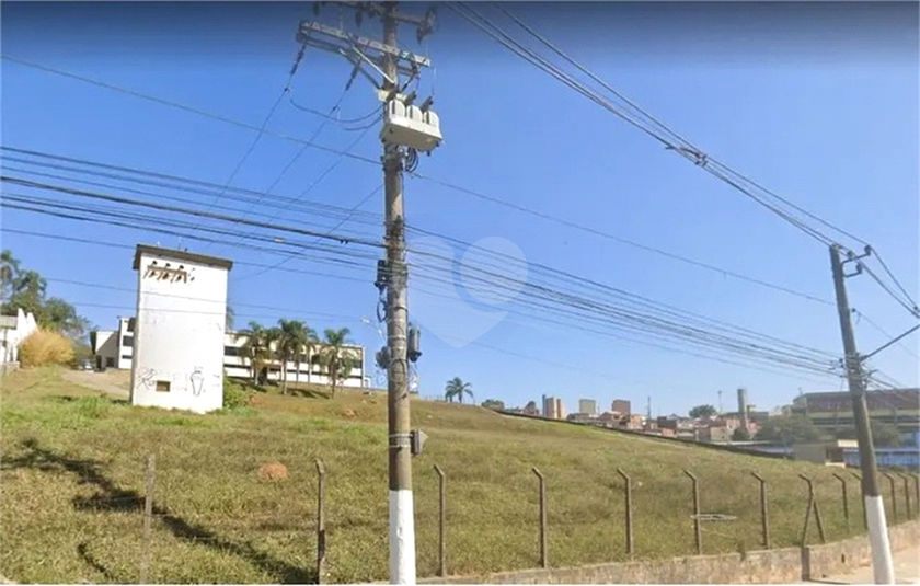 Venda Galpão São Paulo Jardim Pérola I REO1049647 6