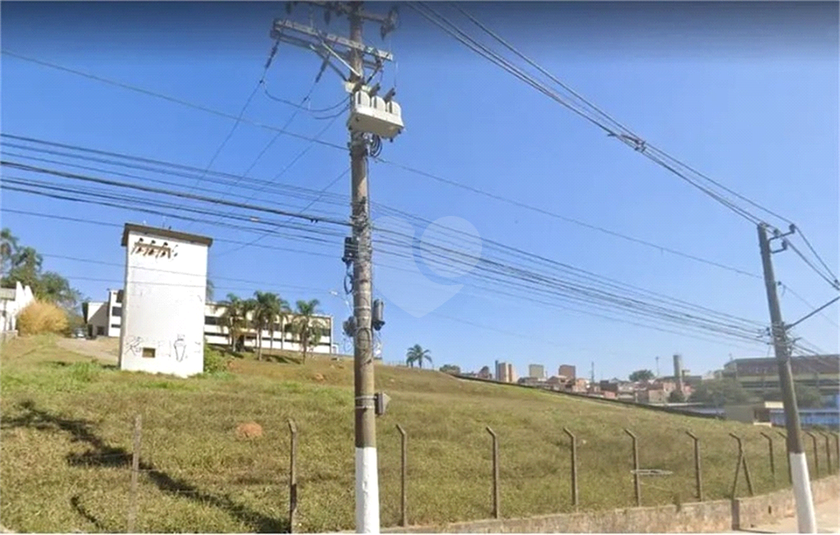 Venda Galpão São Paulo Jardim Pérola I REO1049647 10